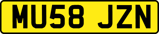 MU58JZN