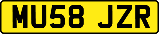 MU58JZR