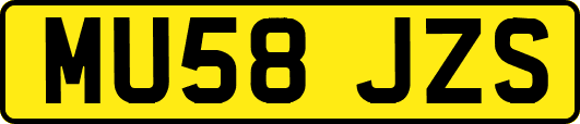 MU58JZS