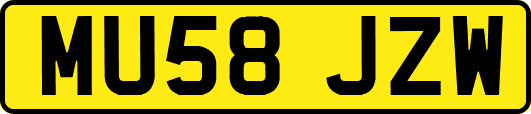 MU58JZW