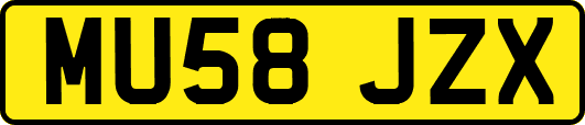 MU58JZX