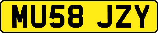 MU58JZY