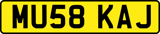 MU58KAJ