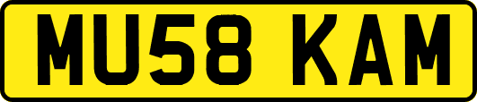 MU58KAM