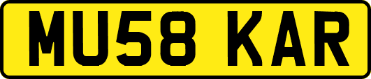 MU58KAR