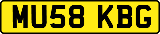 MU58KBG