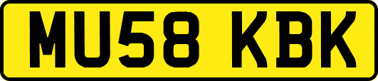 MU58KBK