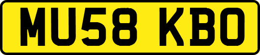 MU58KBO
