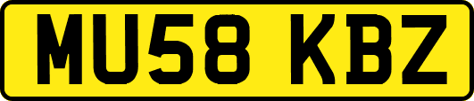 MU58KBZ
