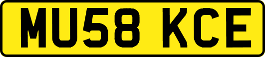 MU58KCE