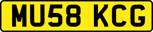 MU58KCG