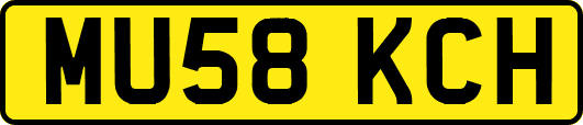 MU58KCH