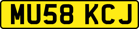 MU58KCJ