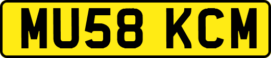 MU58KCM