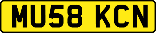 MU58KCN