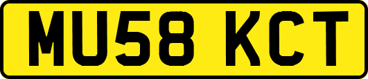MU58KCT