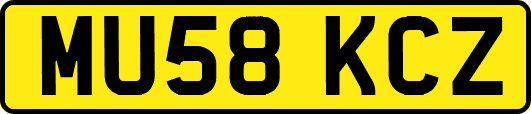 MU58KCZ