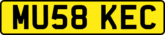 MU58KEC