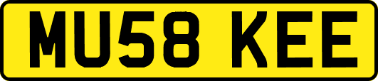 MU58KEE