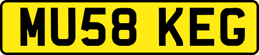 MU58KEG