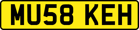 MU58KEH
