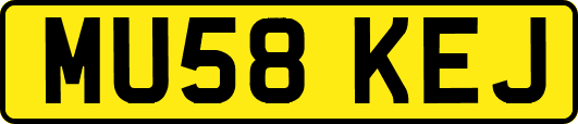 MU58KEJ