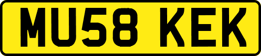 MU58KEK