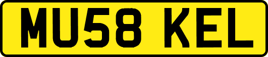 MU58KEL