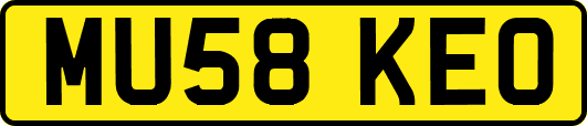 MU58KEO