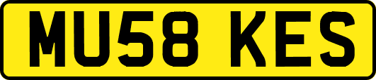 MU58KES