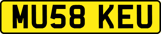 MU58KEU