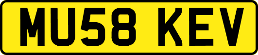 MU58KEV