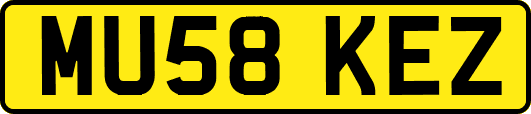 MU58KEZ