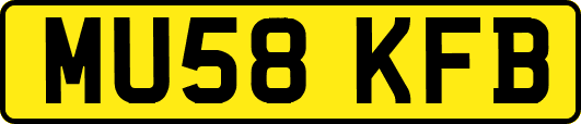 MU58KFB