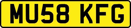 MU58KFG