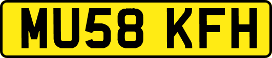 MU58KFH