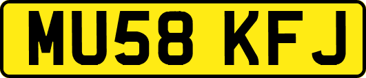 MU58KFJ