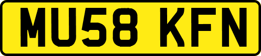 MU58KFN