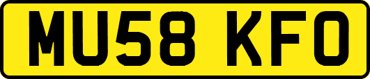 MU58KFO