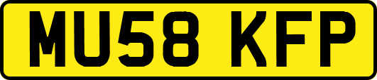 MU58KFP