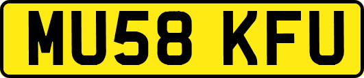 MU58KFU