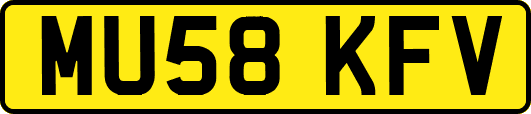 MU58KFV