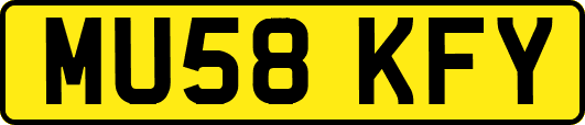 MU58KFY