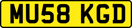 MU58KGD