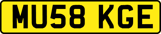 MU58KGE