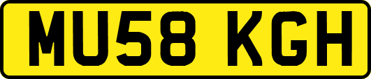 MU58KGH