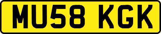 MU58KGK