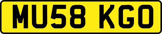 MU58KGO