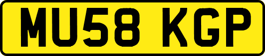 MU58KGP