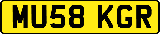MU58KGR